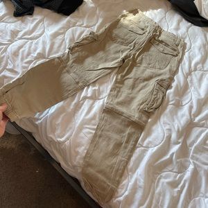 Cargo pants